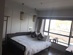 -古南都逸居酒店(南京夫子庙景区店)