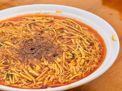 -柏合黄记豆腐皮饭店
