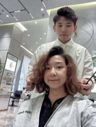 -MMbyHairCode 芭曲发型沙龙