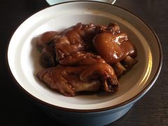 -好嫂子酱猪手•农家菜(蒲黄榆店)