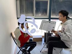 -属音琴行(成山路店)