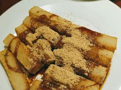 红糖糍粑-黄家码头老火锅(解放碑旗舰店)