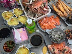 -仙螺岛海鲜自助餐厅(总店)