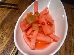 -平娃三宝烧烤·面食(南小街店)