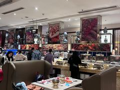 -芭菲盛宴·环球美食(北城国际店)