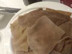 巴邑毛肚-巴邑火锅·鲜切牛肉(萧山银隆店)