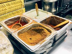 -老绍兴三味臭豆腐(奥林匹克购物广场店)