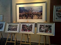 -黔蘑菇四季餐厅(观山湖店)