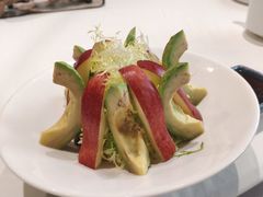 -黛瓦里巷(南京东路店)