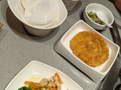 -海底捞火锅(振华广场店)