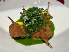 -Le Bistrot de Racine