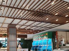 -聚丰园•湖鲜餐厅(阿红私房菜梅石路店)