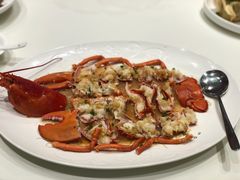 -龙船人海鲜城(长治路店)