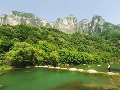 -云台山风景名胜区