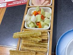 -秋语木桶鱼.酸菜鱼(开发区火车站店)