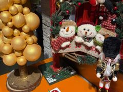 -怡咖啡海鲜自助餐厅(浦东香格里拉店)