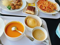 -宜家·瑞典风味餐厅(天津东丽商场店)
