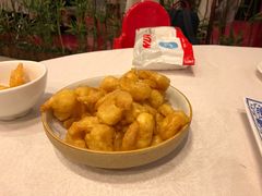 -东兴楼饭庄(六里桥店)