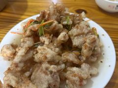 -东北特色菜馆(珞喻东路店)