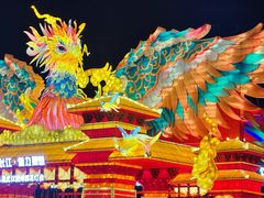-武汉园博园(武汉自然博物馆)