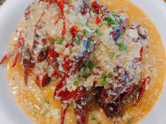 -虾小龙老长沙龙虾馆(坡子街店)