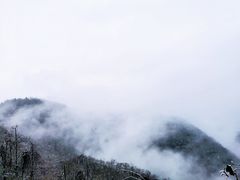 -九峰山