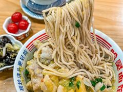 -哈灵现炒本帮面(宁波路店)