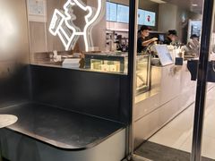 -喜茶(广州保利中环店)