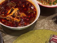 -李氏传家菜(兴城路店)