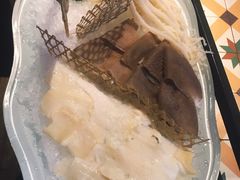 -左庭右院鲜牛肉火锅(新梅广场店)