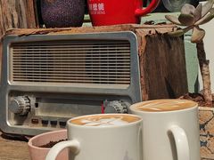 -田德能咖啡博物馆