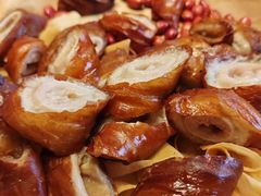 -广府乡下·饭庄(新港东路店)