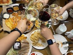 -CLUB心邸·掼蛋·麻将·扑克(日坛店)