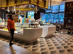 -东莞富力万达文华酒店·美食汇·海鲜自助餐厅