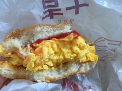 -麦当劳(温州人民路店)