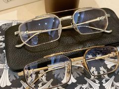 -溥仪眼镜PUYI OPTICAL(国贸商城店)