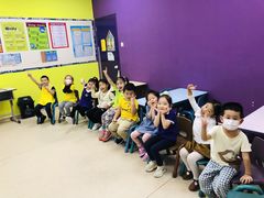 -瑞思教育·少儿英语(经开永旺校区)
