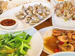 -舌尖上·霞浦滩涂海鲜(总店)