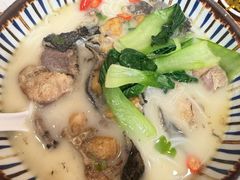 -鲜越鲜鱼粉(财富购物中心店)