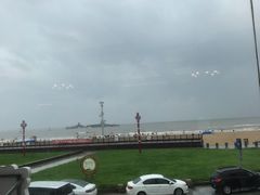 -港畔赶海蒸汽海鲜烧烤自助(仙螺岛店)