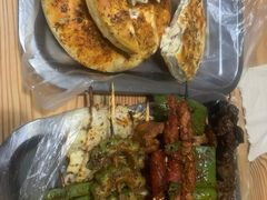 -非凡烧烤(历史博物馆店)