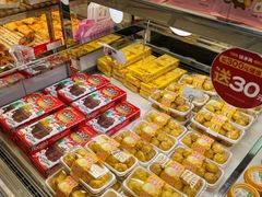 -味多美蛋糕(梨园店)