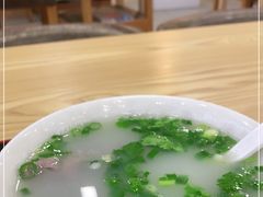 -壹鲜瓦房店羊汤