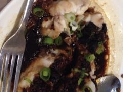 蒜泥白肉-春秋火锅