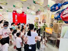 -童学馆·诗书礼乐少儿国学(青年路店)