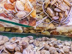 -韩盛·盛江山自助料理(沈辽路万达店)