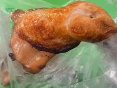 -大益烤鸡