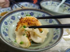 -无名氏宵夜小摊(祝家三姐妹馄饨店)