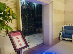 -宝丽金大酒店·洗浴中心