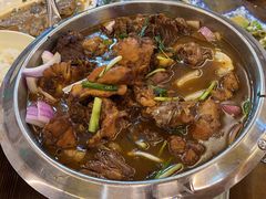 -老味道1992(武当山店)